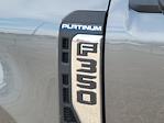 New 2026 Ford F-350 Platinum Crew Cab for sale #336983 - photo 13