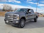 New 2026 Ford F-350 Platinum Crew Cab for sale #336983 - photo 4