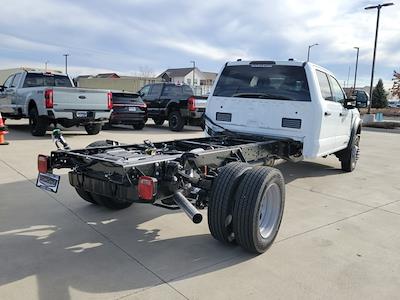 New 2026 Ford F-550 Crew Cab Cab Chassis for sale #336985 - photo 2