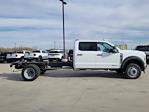 2026 Ford F-550 Crew Cab DRW 4WD Cab Chassis for sale #336985 - photo 3