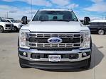 2026 Ford F-550 Crew Cab DRW 4WD Cab Chassis for sale #336985 - photo 5