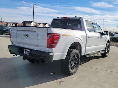 New 2025 Ford F-150 Tremor SuperCrew Cab for sale #336991 - photo 2