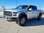 2019 Ford F-150 SuperCrew Cab 4WD Pickup for sale #336991A - photo 4