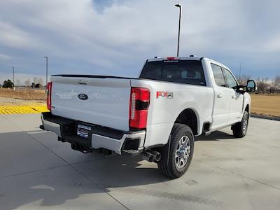 New 2026 Ford F-350 Lariat Crew Cab for sale #336994 - photo 2