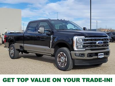 2026 Ford F-250 Crew Cab 4WD Pickup for sale #336995 - photo 1