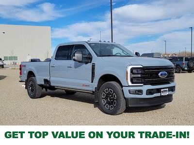 New 2026 Ford F-250 Platinum Crew Cab for sale #336997 - photo 1