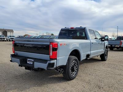 New 2026 Ford F-250 Platinum Crew Cab for sale #336997 - photo 2
