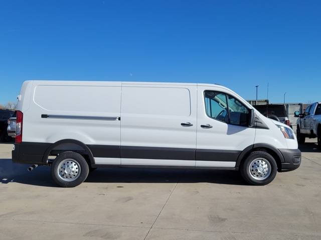 New 2026 Ford Transit 150 - photo 5