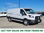 New 2026 Ford Transit 150 Low Roof Empty Cargo Van for sale #336998 - photo 1