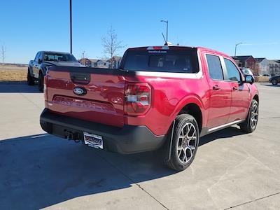 New 2026 Ford Maverick Lariat SuperCrew Cab for sale #337001 - photo 2