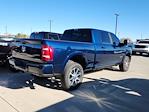 Used 2024 Ram 2500 Longhorn Mega Cab for sale #337006A - photo 2