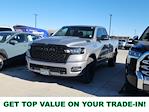 2025 Ram 1500 Quad Cab 4WD Pickup for sale #337006B - photo 1