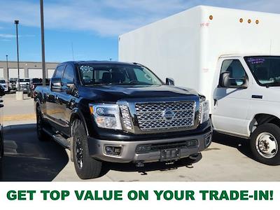 Used 2018 Nissan Titan XD - photo 1