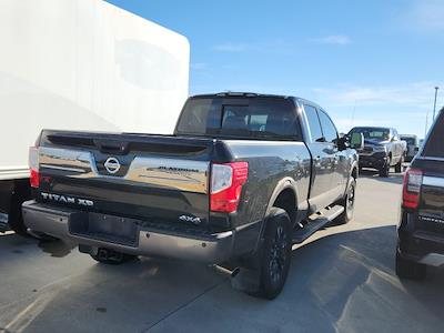 Used 2018 Nissan Titan XD - photo 1