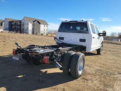 New 2026 Ford F-350 Crew Cab Cab Chassis for sale #337014 - photo 2