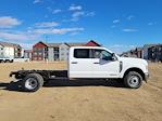 2026 Ford F-350 Crew Cab DRW 4WD Cab Chassis for sale #337014 - photo 3