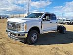 2026 Ford F-350 Crew Cab DRW 4WD Cab Chassis for sale #337014 - photo 4