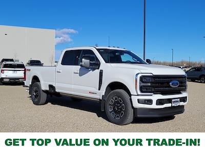 New 2026 Ford F-350 Platinum Crew Cab for sale #337015 - photo 1