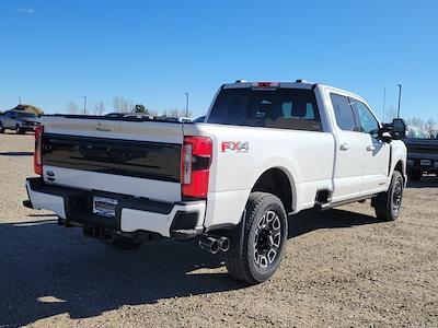 New 2026 Ford F-350 Platinum Crew Cab for sale #337015 - photo 2