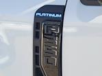 New 2026 Ford F-350 Platinum Crew Cab for sale #337015 - photo 12