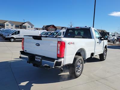 New 2025 Ford F-350 XLT Regular Cab for sale #337016 - photo 2