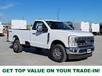 New 2025 Ford F-350 XLT Regular Cab for sale #337016 - photo 1