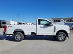 New 2025 Ford F-350 XLT Regular Cab for sale #337016 - photo 3