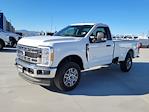 New 2025 Ford F-350 XLT Regular Cab for sale #337016 - photo 4