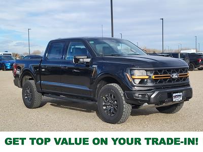 2025 Ford F-150 SuperCrew Cab 4WD Pickup for sale #337017 - photo 1