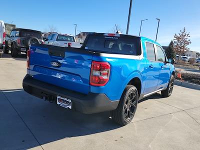 2026 Ford Maverick SuperCrew Cab AWD Pickup for sale #337019 - photo 2