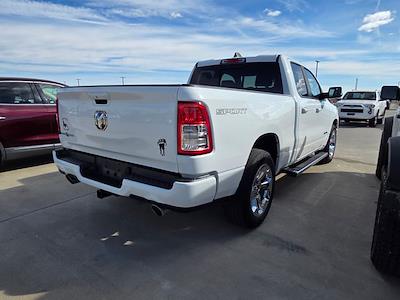 Used 2021 Ram 1500 - photo 1