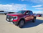 2025 Ford Ranger SuperCrew Cab 4WD Pickup for sale #337024 - photo 4