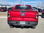 2025 Ford Ranger SuperCrew Cab 4WD Pickup for sale #337024 - photo 9
