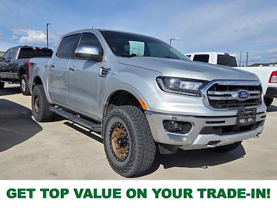 Used 2019 Ford Ranger - photo 1