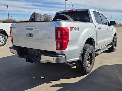 Used 2019 Ford Ranger - photo 1