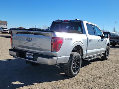 2026 Ford F-150 SuperCrew Cab 4WD Pickup for sale #337036 - photo 2