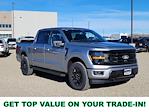 2026 Ford F-150 SuperCrew Cab 4WD Pickup for sale #337036 - photo 1