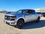 2026 Ford F-150 SuperCrew Cab 4WD Pickup for sale #337036 - photo 4