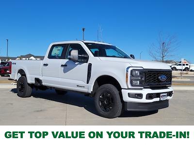 2026 Ford F-250 Crew Cab 4WD Pickup for sale #337037 - photo 1