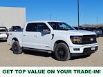 2025 Ford F-150 SuperCrew Cab 4WD Pickup for sale #337038 - photo 1