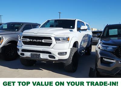 2020 Ram 1500 Crew Cab 4WD Pickup for sale #337039A - photo 1