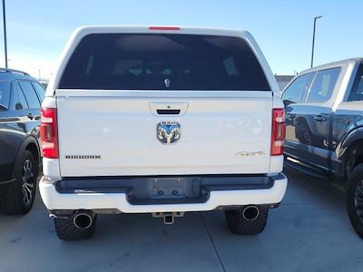 2020 Ram 1500 Crew Cab 4WD Pickup for sale #337039A - photo 2
