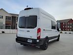 New 2026 Ford Transit 250 High Roof Empty Cargo Van for sale #337040 - photo 4