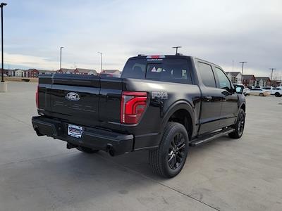 2025 Ford F-150 SuperCrew Cab 4WD Pickup for sale #337042 - photo 2