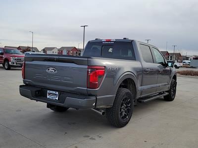 2026 Ford F-150 SuperCrew Cab 4WD Pickup for sale #337043 - photo 2
