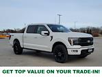 2025 Ford F-150 SuperCrew Cab 4WD Pickup for sale #337046 - photo 1