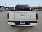 2025 Ford F-150 SuperCrew Cab 4WD Pickup for sale #337046 - photo 9