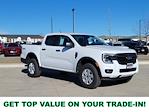 New 2025 Ford Ranger XL SuperCrew Cab for sale #337048 - photo 1