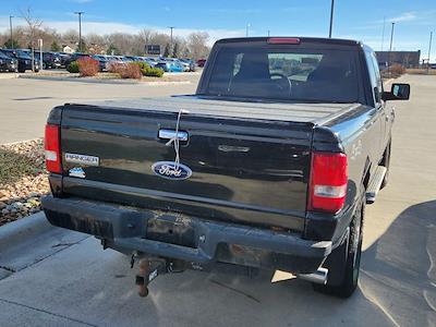 2010 Ford Ranger Super Cab 4WD Pickup for sale #337048A - photo 2