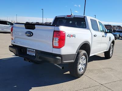 2025 Ford Ranger SuperCrew Cab 4WD Pickup for sale #337049 - photo 2